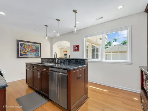 1217 Newberry Avenue La Grange Park IL 60526
