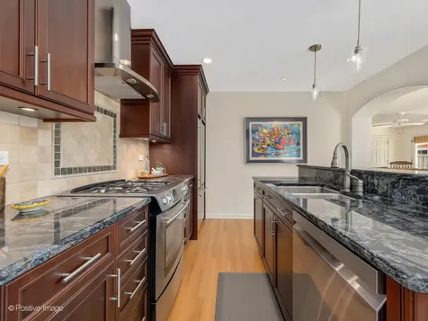 1217 Newberry Avenue La Grange Park IL 60526