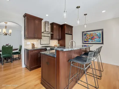 1217 Newberry Avenue La Grange Park IL 60526