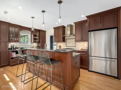 1217 Newberry Avenue La Grange Park IL 60526