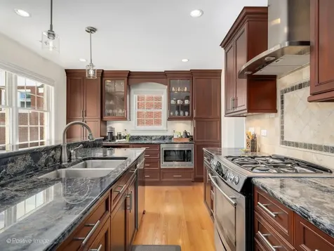 1217 Newberry Avenue La Grange Park IL 60526