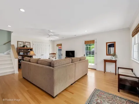 1217 Newberry Avenue La Grange Park IL 60526