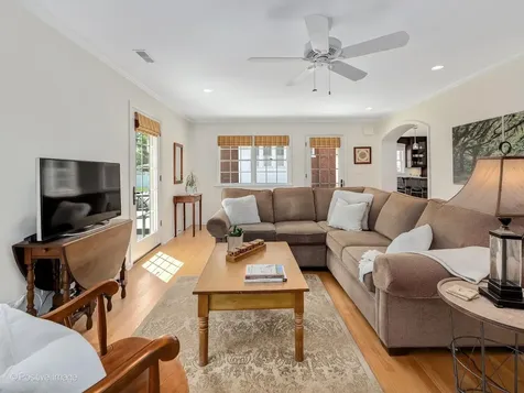 1217 Newberry Avenue La Grange Park IL 60526
