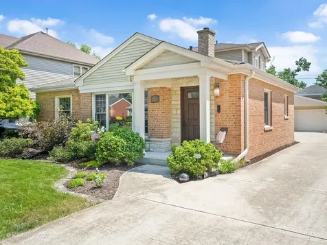 1217 Newberry Avenue La Grange Park IL 60526