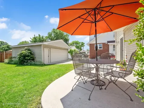 1217 Newberry Avenue La Grange Park IL 60526