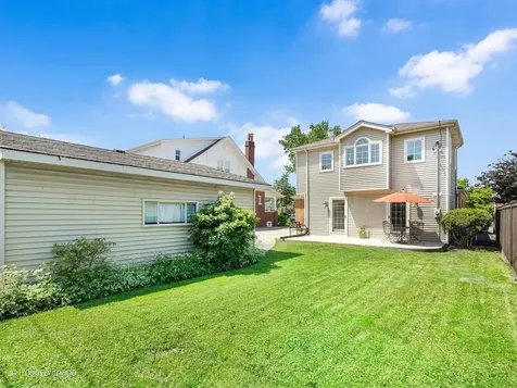 1217 Newberry Avenue La Grange Park IL 60526