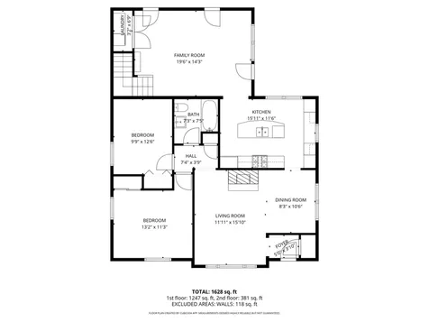 1217 Newberry Avenue La Grange Park IL 60526