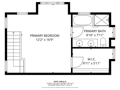 1217 Newberry Avenue La Grange Park IL 60526