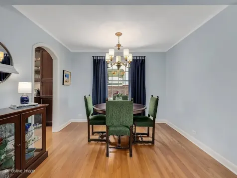 1217 Newberry Avenue La Grange Park IL 60526