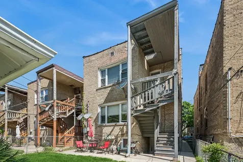4831 Wright Terrace Skokie IL 60077