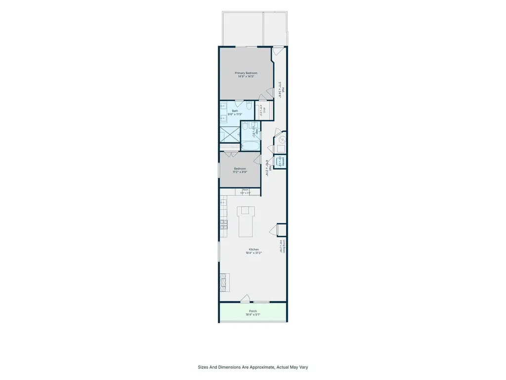 1536 West Walton Street Chicago IL 60642