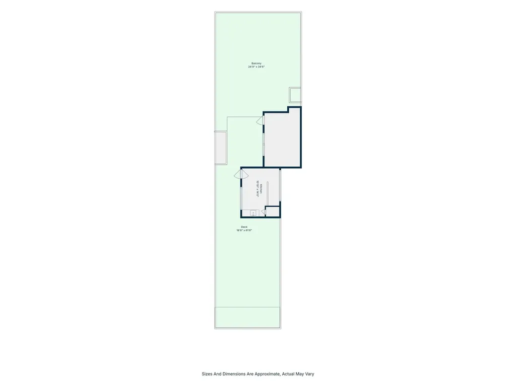 1536 West Walton Street Chicago IL 60642