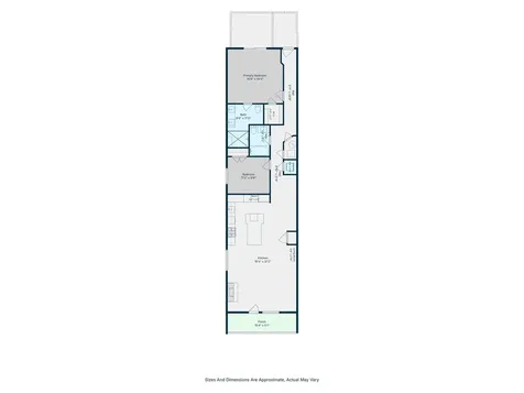1536 West Walton Street Chicago IL 60642