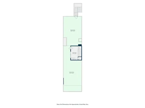 1536 West Walton Street Chicago IL 60642
