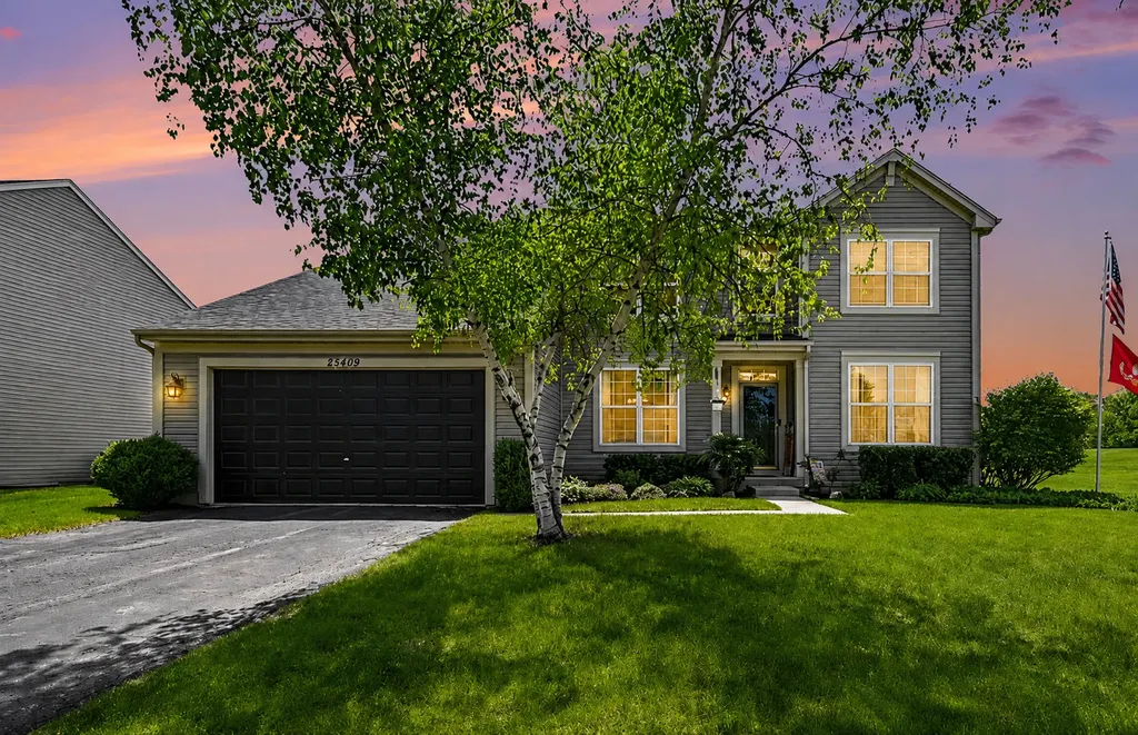25409 Pastoral Drive Plainfield IL 60585