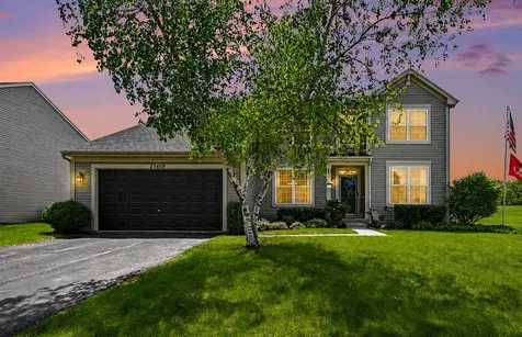 25409 Pastoral Drive Plainfield IL 60585