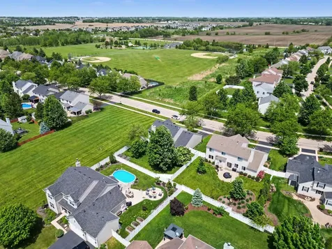 25409 Pastoral Drive Plainfield IL 60585