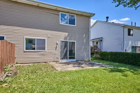 3724 Merrimac Lane E Hanover Park IL 60133