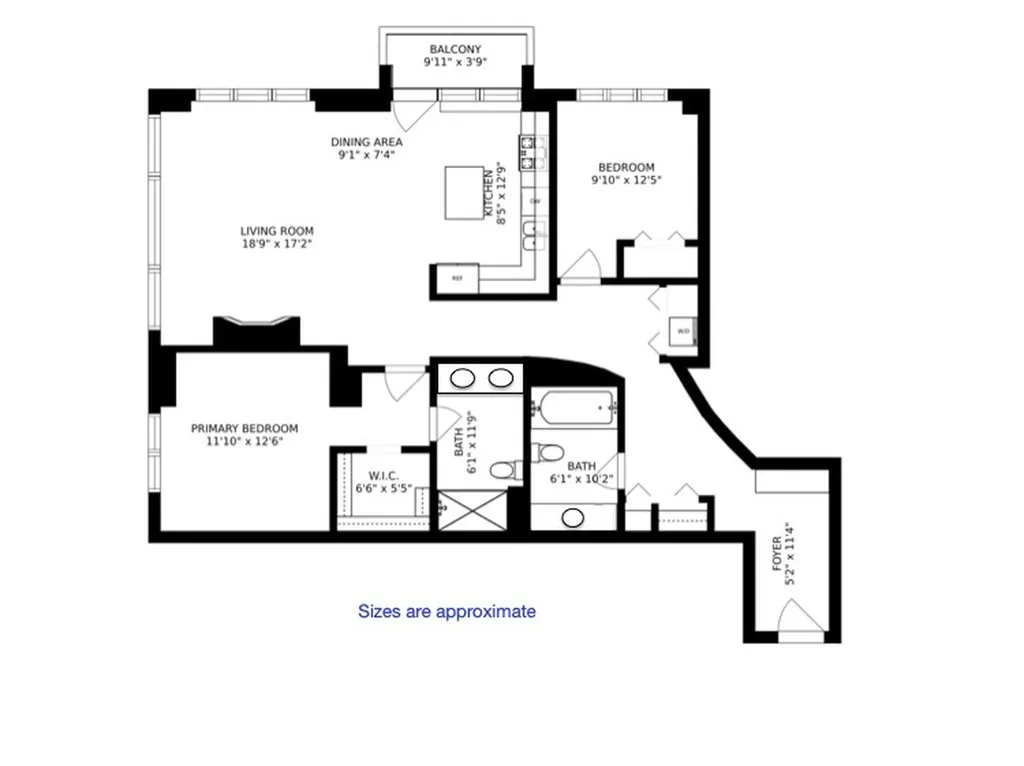 849 North Franklin Street Chicago IL 60610
