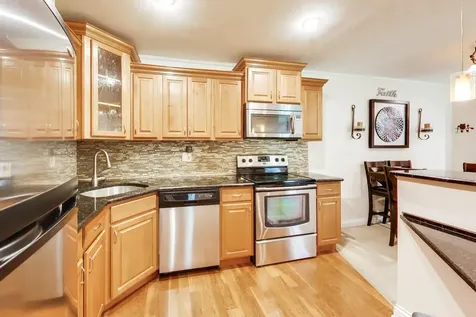 1101 Pleasant Run Drive Wheeling IL 60090