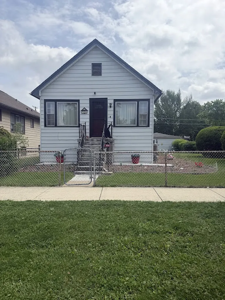 1044 Ferdinand Avenue Forest Park IL 60130
