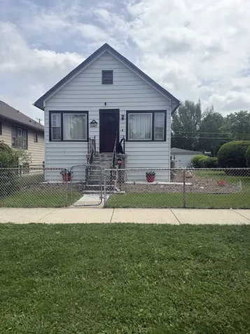 1044 Ferdinand Avenue Forest Park IL 60130