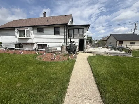 1044 Ferdinand Avenue Forest Park IL 60130