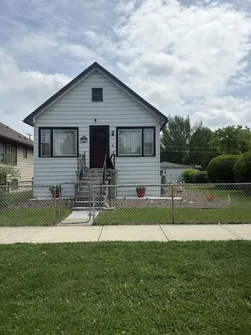 1044 Ferdinand Avenue Forest Park IL 60130