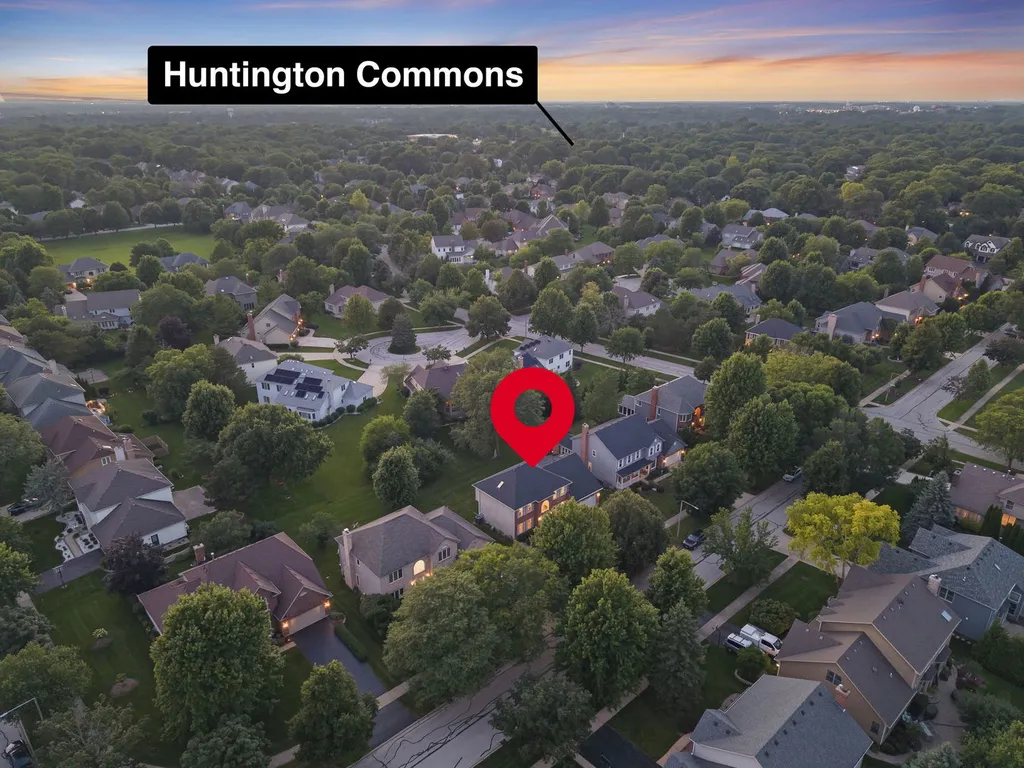 352 Millcreek Lane Naperville IL 60540