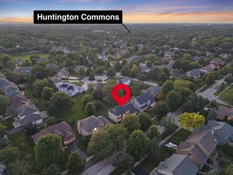 352 Millcreek Lane Naperville IL 60540