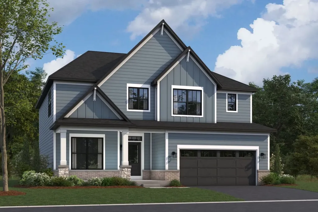 17331 South Sprucewood Drive Lockport IL 60441