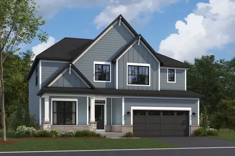 17331 South Sprucewood Drive Lockport IL 60441