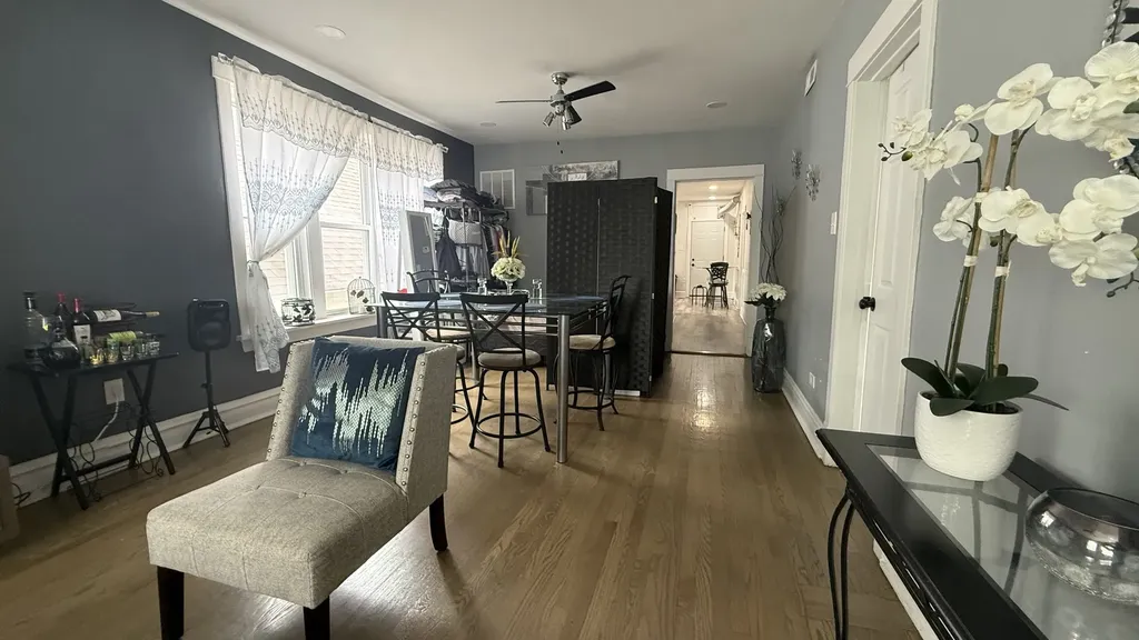 2434 North Lorel Avenue Chicago IL 60639