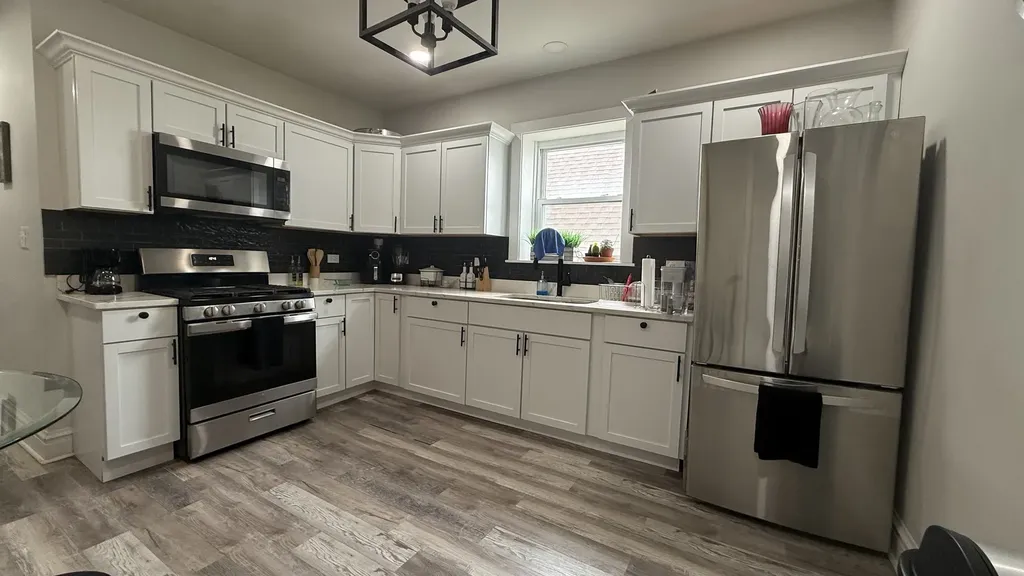 2434 North Lorel Avenue Chicago IL 60639