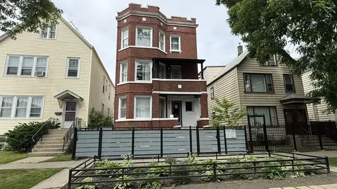 2434 North Lorel Avenue Chicago IL 60639