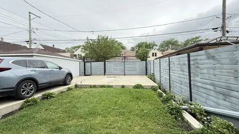 2434 North Lorel Avenue Chicago IL 60639