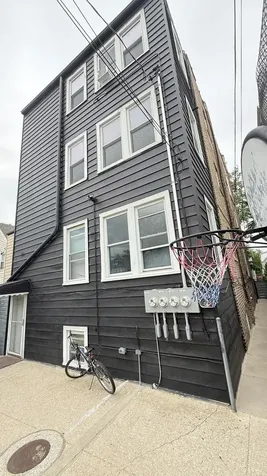 2434 North Lorel Avenue Chicago IL 60639