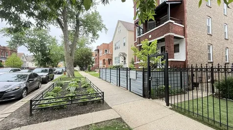 2434 North Lorel Avenue Chicago IL 60639