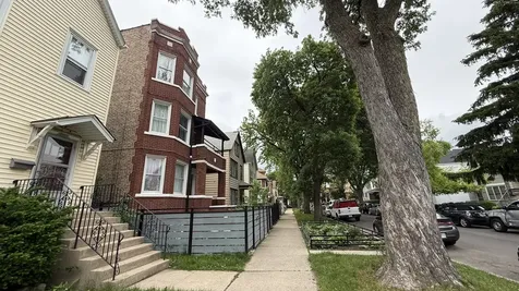2434 North Lorel Avenue Chicago IL 60639