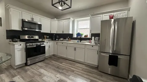 2434 North Lorel Avenue Chicago IL 60639