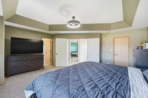 8627 Miroballi Drive Hickory Hills IL 60457