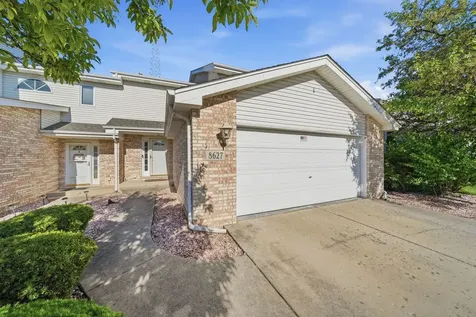 8627 Miroballi Drive Hickory Hills IL 60457