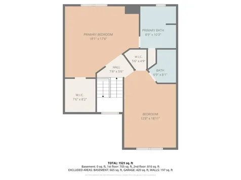 8627 Miroballi Drive Hickory Hills IL 60457