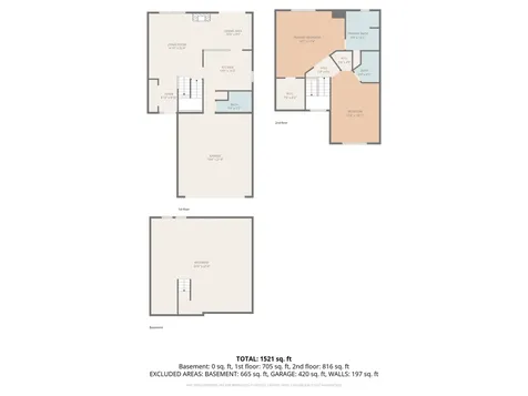 8627 Miroballi Drive Hickory Hills IL 60457