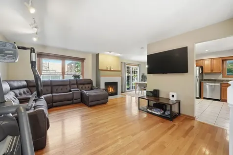8627 Miroballi Drive Hickory Hills IL 60457