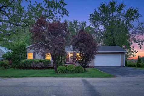 405 West Cherry Street Forreston IL 61030