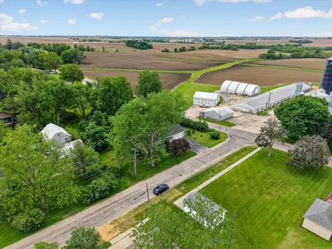 405 West Cherry Street Forreston IL 61030