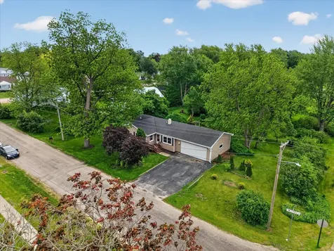 405 West Cherry Street Forreston IL 61030