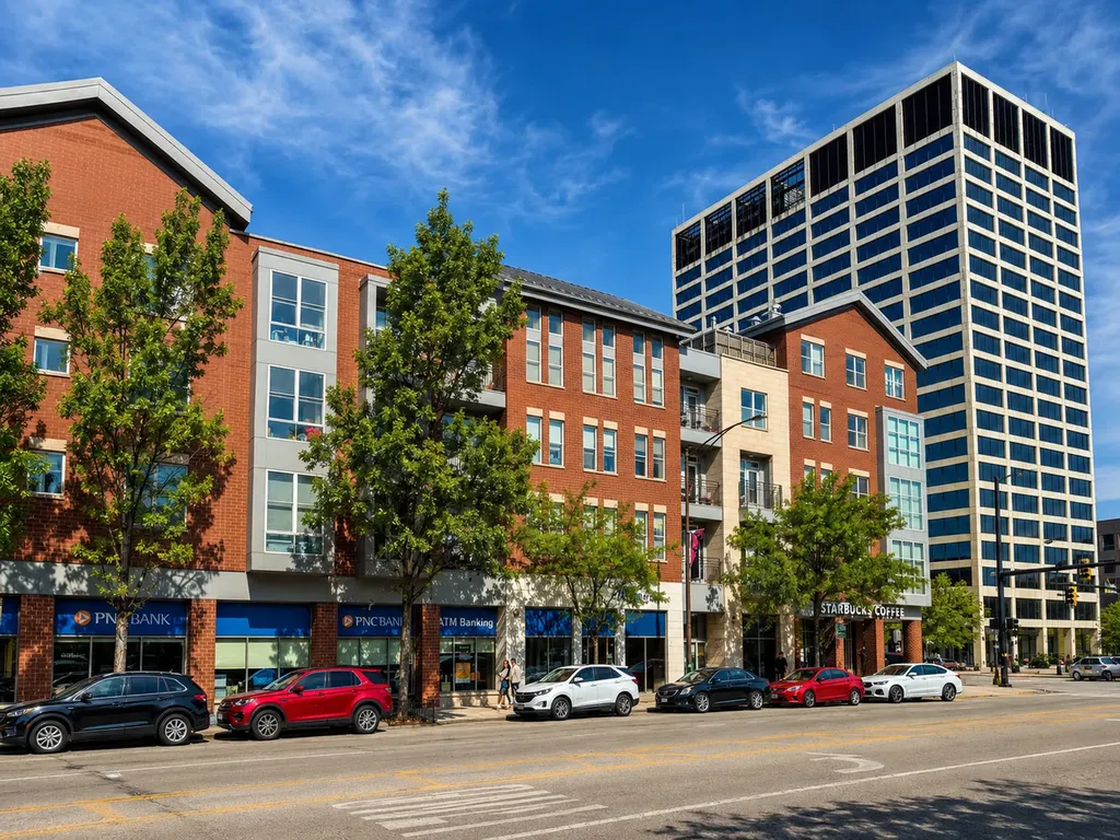 3506 South State Street Chicago IL 60609