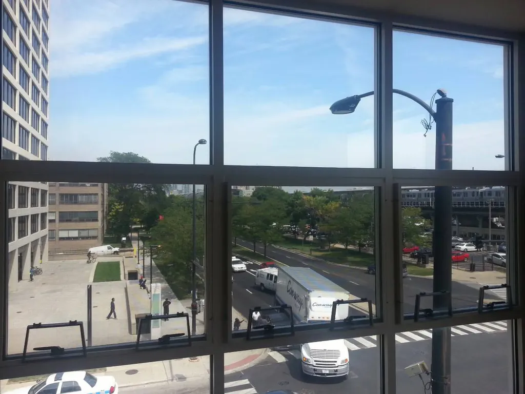 3506 South State Street Chicago IL 60609
